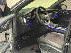 Audi Q8 55 TFSI Version - фото 6