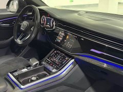 Audi Q8 55 TFSI Version - фото 9