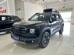Havaldog 1.5T DCT two-wheel drive Labrador version - фото 1