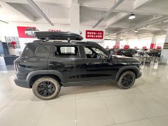 Havaldog 1.5T DCT two-wheel drive Labrador version - фото 5