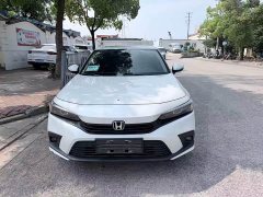 Honda Civic 2023 240TURBO CVT Powerful Edition - фото 2