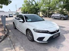 Honda Civic 2023 240TURBO CVT Powerful Edition - фото 3