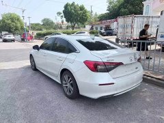 Honda Civic 2023 240TURBO CVT Powerful Edition - фото 4
