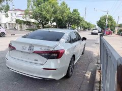 Honda Civic 2023 240TURBO CVT Powerful Edition - фото 5
