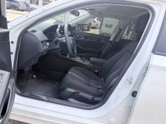Honda Civic 2023 240TURBO CVT Powerful Edition - фото 7