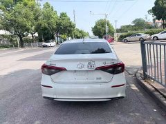 Honda Civic 2023 240TURBO CVT Powerful Edition - фото 8