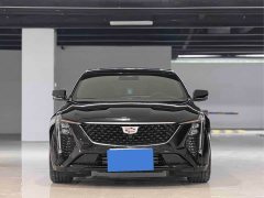 Cadillac CT5 28T Luxury VersionPro - фото 1