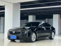 Cadillac CT5 28T Luxury VersionPro - фото 2