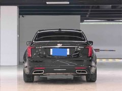 Cadillac CT5 28T Luxury VersionPro - фото 3