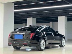 Cadillac CT5 28T Luxury VersionPro - фото 4