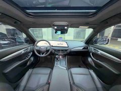 Cadillac CT5 28T Luxury VersionPro - фото 5