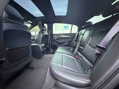 Cadillac CT5 28T Luxury VersionPro - фото 6