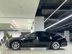 Cadillac CT5 28T Luxury VersionPro - фото 9
