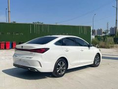 Cadillac PLUS NE 1.4T GDI DCT Edition - фото 7