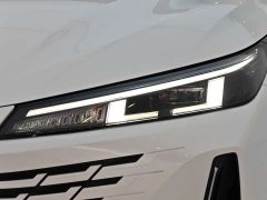 Cadillac NE 1.5T GDI DCTDeluxe Version - фото 12