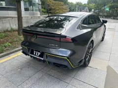 Changan UNI-V 1.5T Edition - фото 12