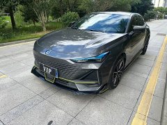 Changan UNI-V 1.5T Edition - фото 2