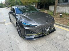 Changan UNI-V 1.5T Edition - фото 3