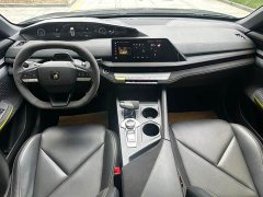Changan UNI-V 1.5T Edition - фото 4