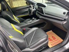 Changan UNI-V 1.5T Edition - фото 6