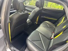 Changan UNI-V 1.5T Edition - фото 7
