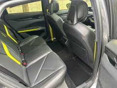 Changan UNI-V 1.5T Edition - фото 8