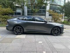 Changan UNI-V 1.5T Edition - фото 9