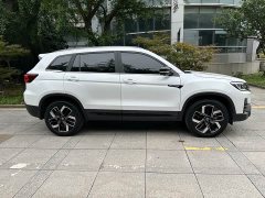 Changan CS75 Edition 1.5T DCTLuxury Version - фото 11