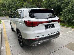 Changan CS75 Edition 1.5T DCTLuxury Version - фото 12
