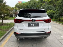 Changan CS75 Edition 1.5T DCTLuxury Version - фото 13