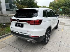 Changan CS75 Edition 1.5T DCTLuxury Version - фото 14