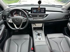 Changan CS75 Edition 1.5T DCTLuxury Version - фото 4