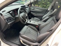 Changan CS75 Edition 1.5T DCTLuxury Version - фото 5