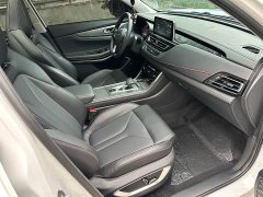 Changan CS75 Edition 1.5T DCTLuxury Version - фото 6