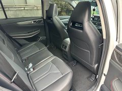 Changan CS75 Edition 1.5T DCTLuxury Version - фото 8