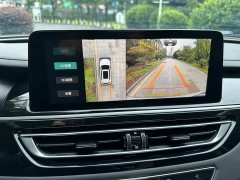 Changan CS75 Edition 1.5T DCTLuxury Version - фото 9