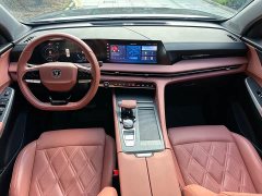 Changan CS75PLUS 1.5T Premium Version - фото 4