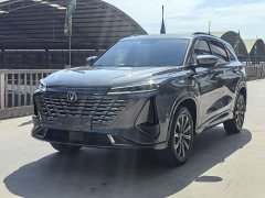 Changan CS75PLUS 1.5T Premium Version - фото 1