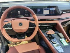 Changan CS75PLUS 1.5T Premium Version - фото 9