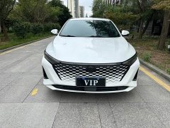 Changan PLUS 1.5T DCTLuxury Version - фото 1