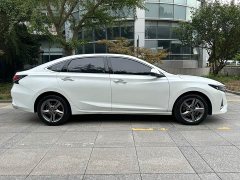 Changan PLUS 1.5T DCTLuxury Version - фото 10