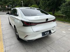 Changan PLUS 1.5T DCTLuxury Version - фото 11
