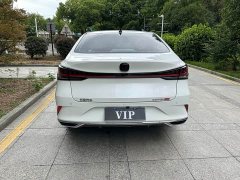 Changan PLUS 1.5T DCTLuxury Version - фото 12