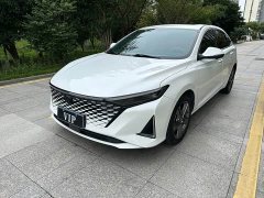 Changan PLUS 1.5T DCTLuxury Version - фото 2