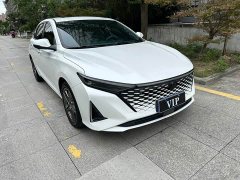 Changan PLUS 1.5T DCTLuxury Version - фото 3