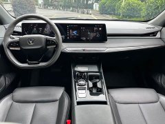 Changan PLUS 1.5T DCTLuxury Version - фото 4
