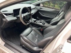 Changan PLUS 1.5T DCTLuxury Version - фото 5