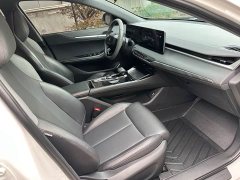 Changan PLUS 1.5T DCTLuxury Version - фото 6