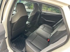 Changan PLUS 1.5T DCTLuxury Version - фото 7