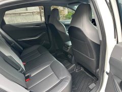 Changan PLUS 1.5T DCTLuxury Version - фото 8